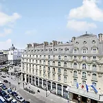 Apt a c 3BR 6P - Saint-Lazare Les Champs Elysée