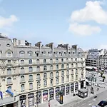 Apt a c 3BR 6P - Saint-Lazare Les Champs Elysée
